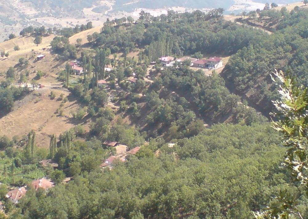 Reşadiye Yeşilyurt Köyü Resimleri 10