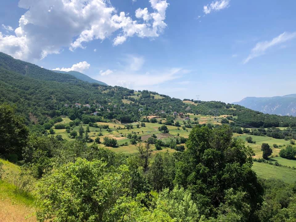 Reşadiye Yeşilyurt Köyü Resimleri 6