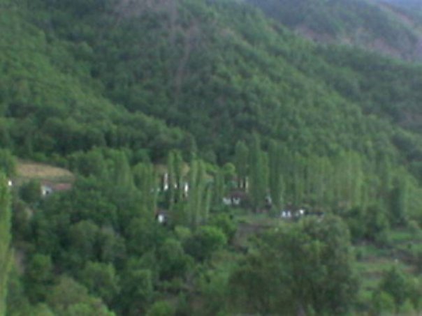 Reşadiye Yeşilyurt Köyü Resimleri 8