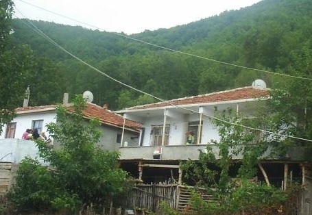 Reşadiye Yeşilyurt Köyü Resimleri 9