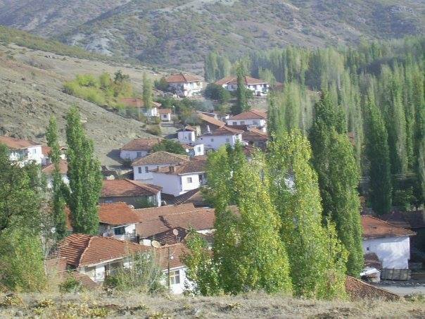 Sulusaray Alpudere Köyü Resimleri 3