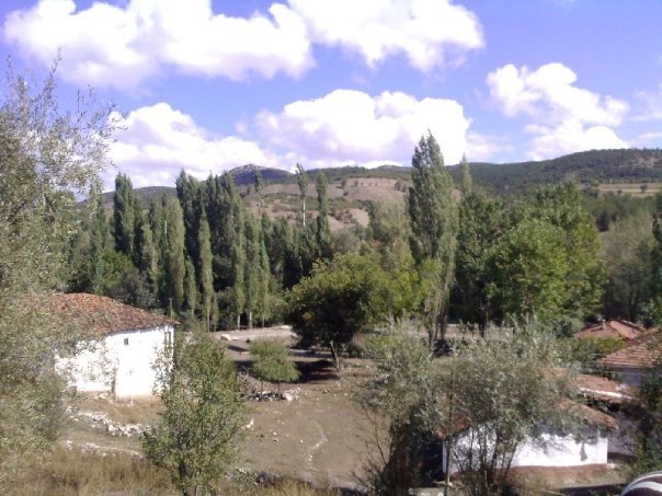 Sulusaray Alpudere Köyü Resimleri 5