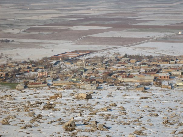 Kadınhanı Alabağ Köyü Resimleri 1