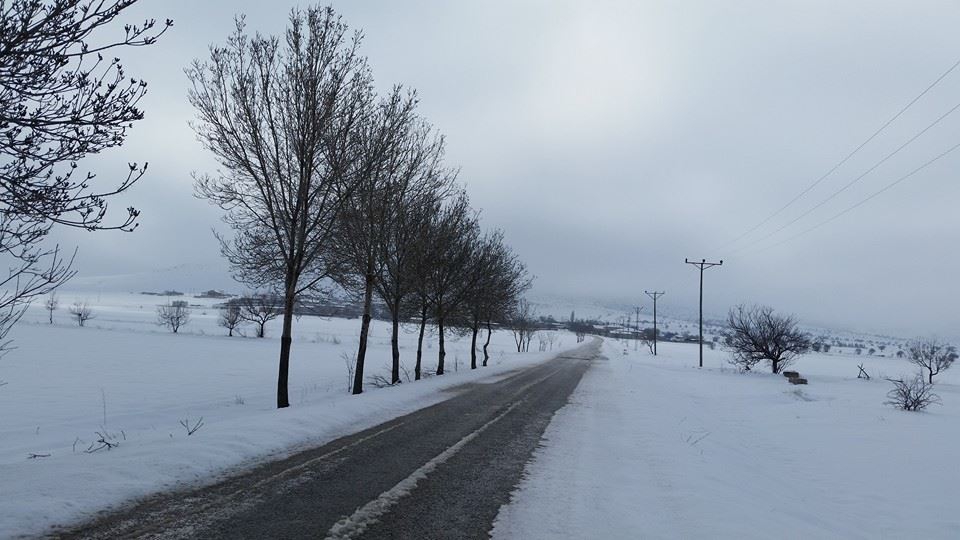 Kadınhanı Alabağ Köyü Resimleri 3