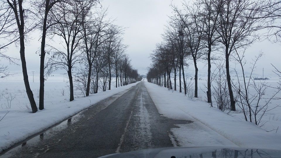 Kadınhanı Alabağ Köyü Resimleri 4