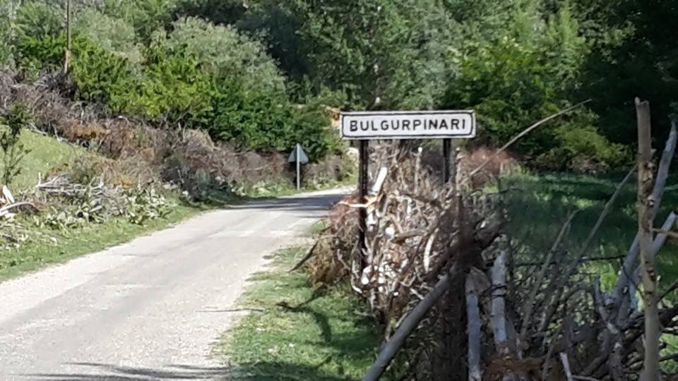 Kadınhanı Bulgurpınarı Köyü Resimleri 1