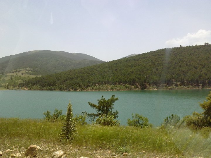 Kadınhanı Bulgurpınarı Köyü Resimleri 2