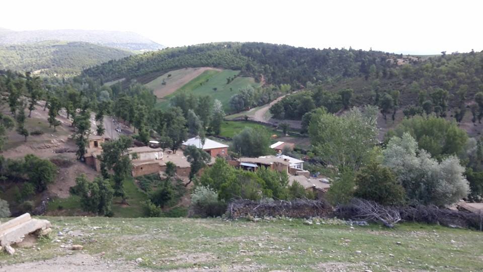 Kadınhanı Bulgurpınarı Köyü Resimleri 4