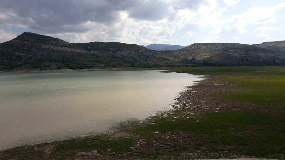 Kadınhanı Bulgurpınarı Köyü Resimleri 5