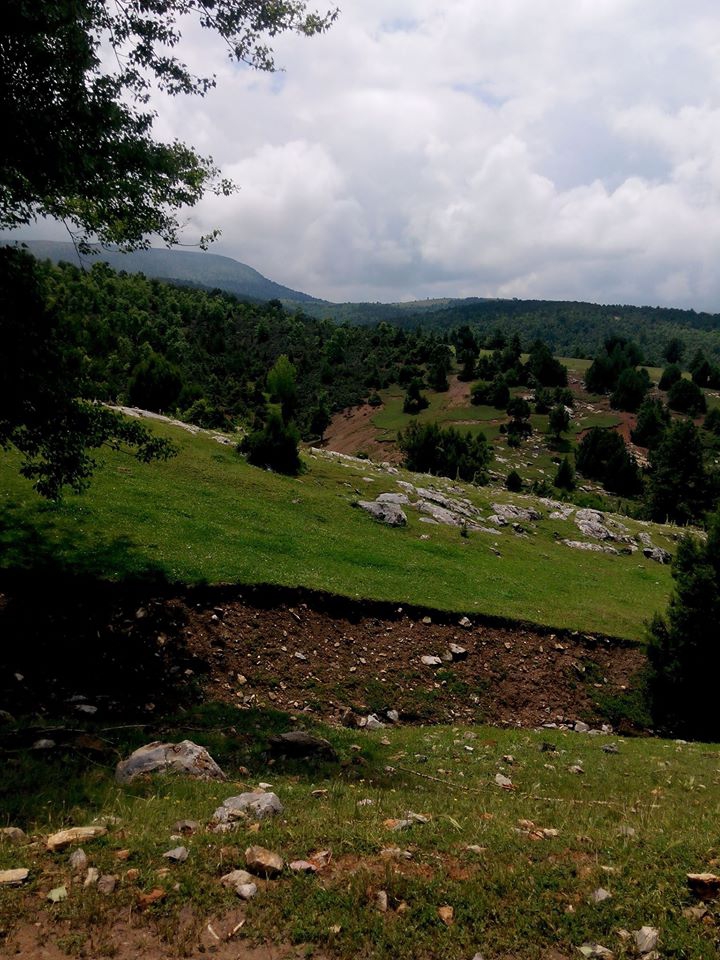 Kadınhanı Bulgurpınarı Köyü Resimleri 7