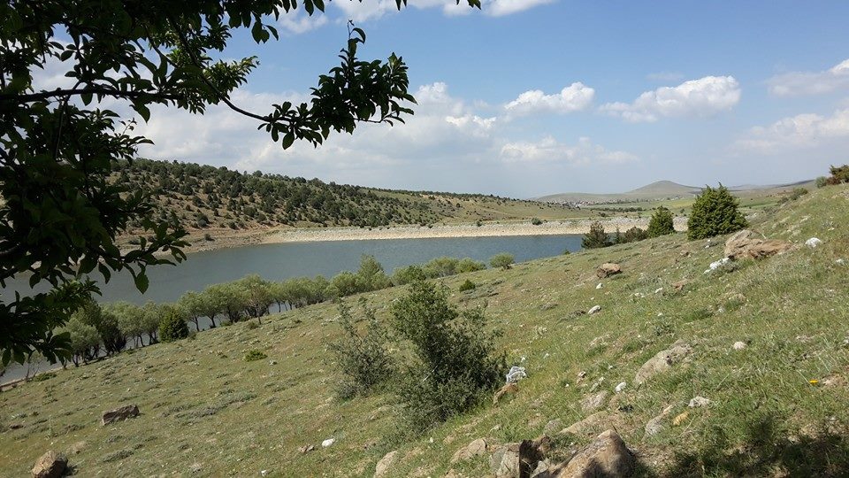 Kadınhanı Bulgurpınarı Köyü Resimleri 8