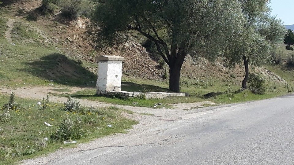 Kadınhanı Bulgurpınarı Köyü Resimleri 9