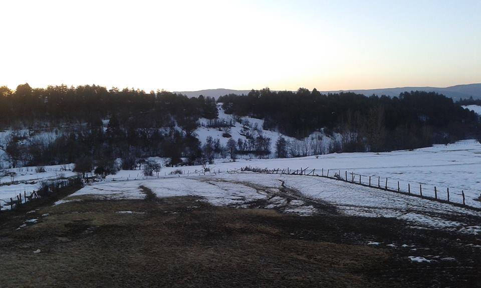 Kadınhanı Çubuk Köyü Resimleri 4
