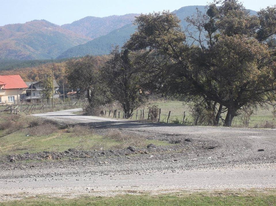 Kadınhanı Çubuk Köyü Resimleri 6
