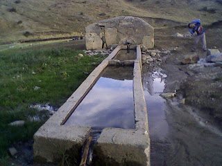 Kadınhanı Demiroluk Köyü Resimleri 1