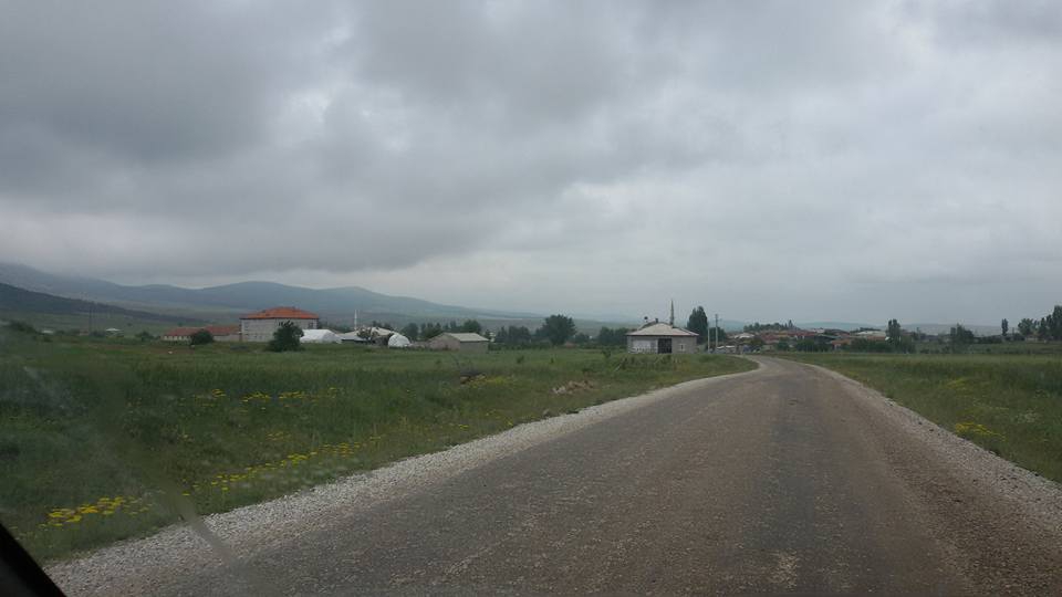 Kadınhanı Demiroluk Köyü Resimleri 2