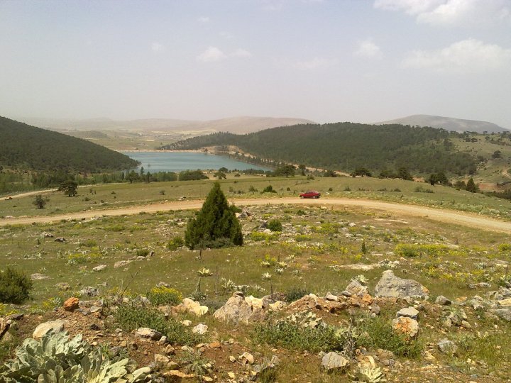 Kadınhanı Demiroluk Köyü Resimleri 5