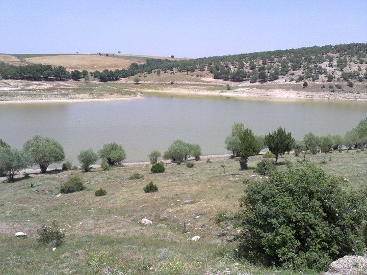 Kadınhanı Demiroluk Köyü Resimleri 6