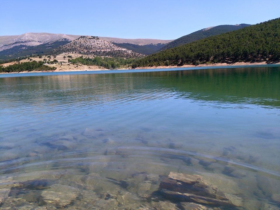 Kadınhanı Demiroluk Köyü Resimleri 8