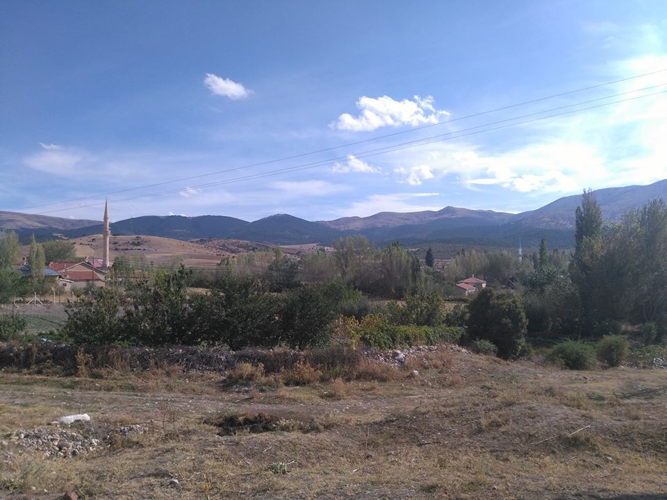 Kadınhanı Demiroluk Köyü Resimleri 9