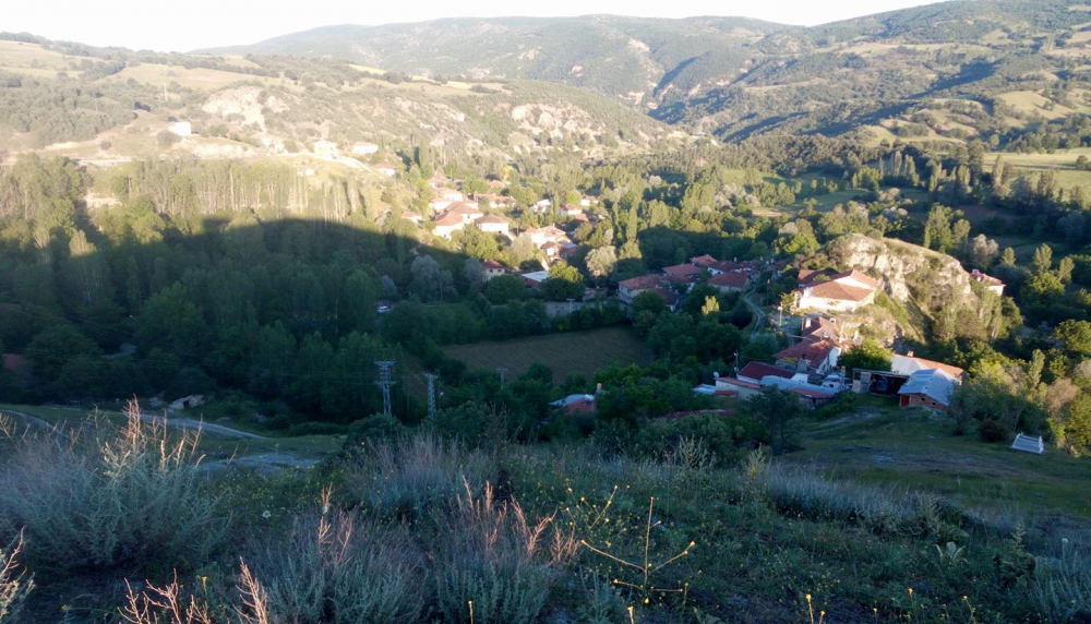 Turhal Ağcaşar Köyü Resimleri 1