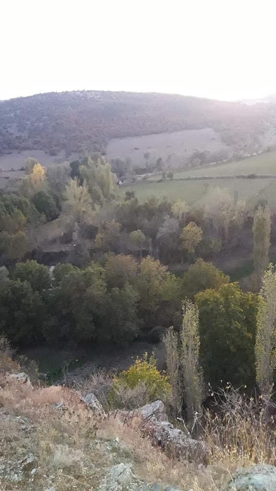 Turhal Ağcaşar Köyü Resimleri 2