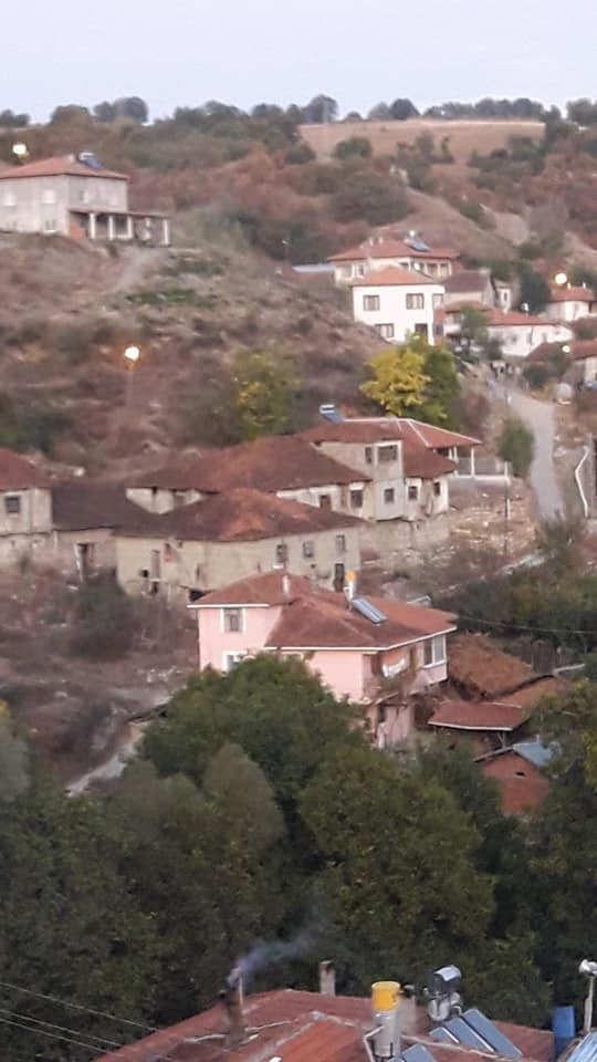 Turhal Ağcaşar Köyü Resimleri 3