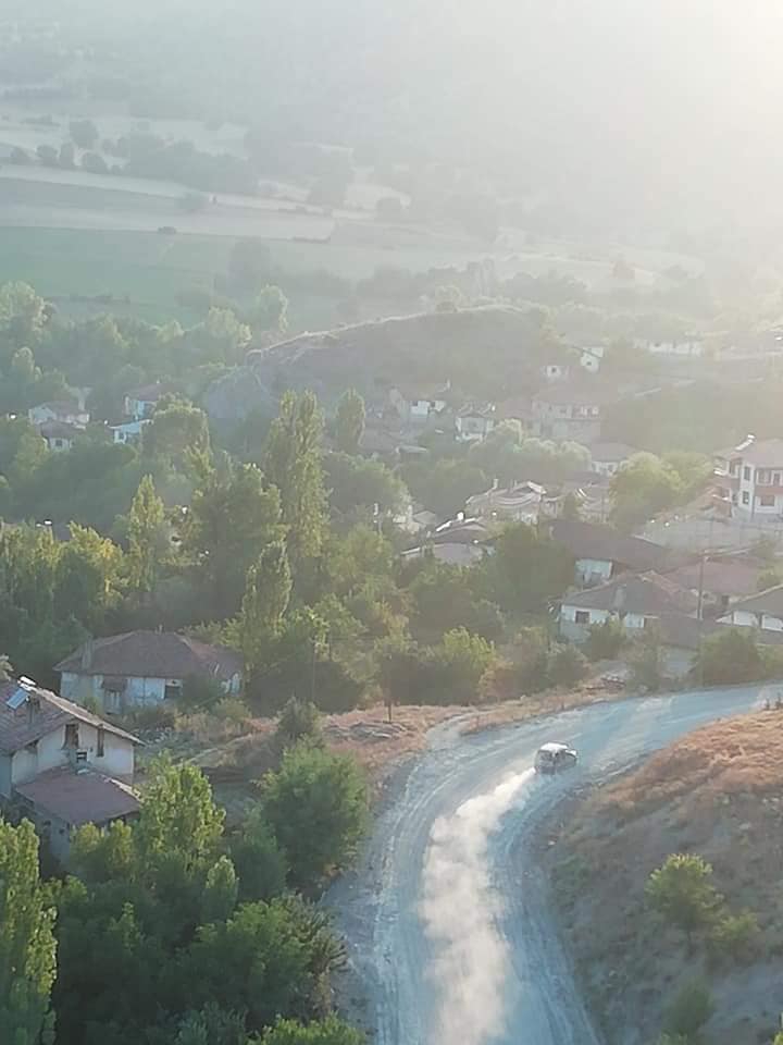 Turhal Ağcaşar Köyü Resimleri 4