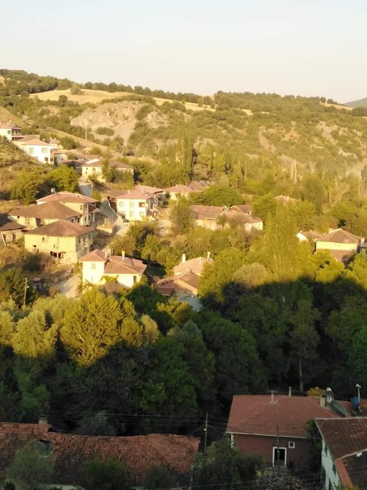 Turhal Ağcaşar Köyü Resimleri 6