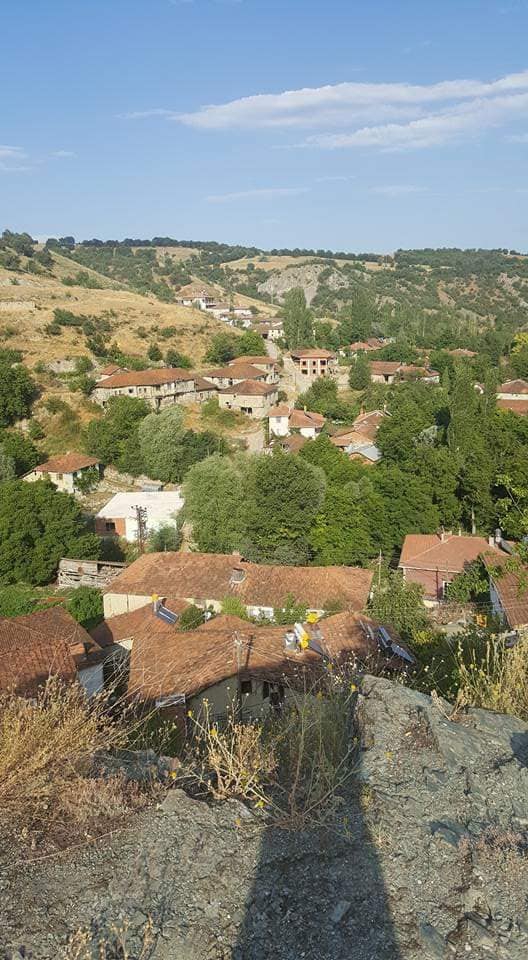 Turhal Ağcaşar Köyü Resimleri 7