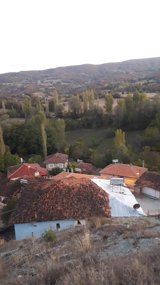 Turhal Ağcaşar Köyü Resimleri 8