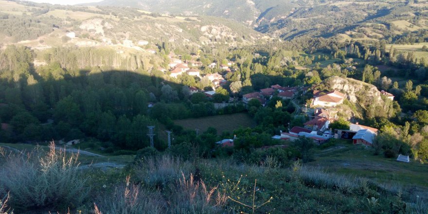 Turhal Ağcaşar Köyü Resimleri