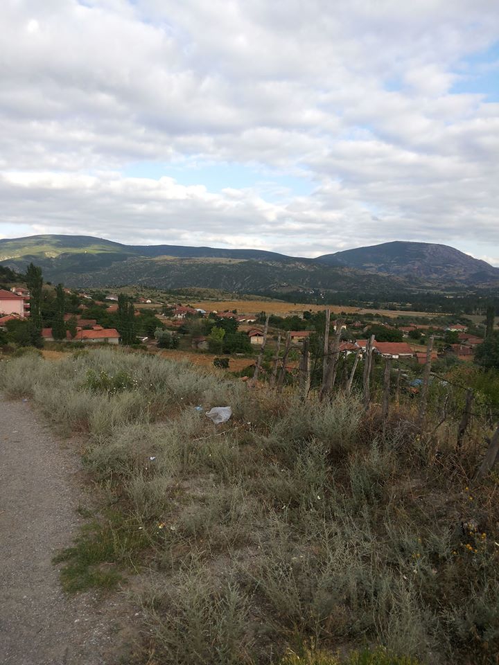 Turhal Akçatarla Köyü Resimleri 8