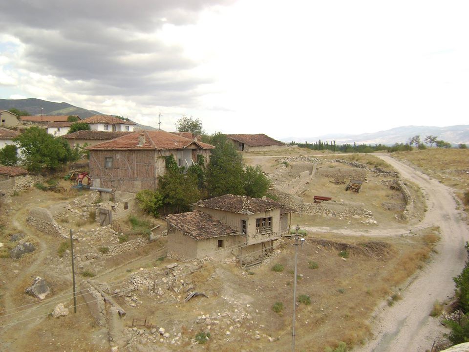 Turhal Arzupınarı Köyü Resimleri 4