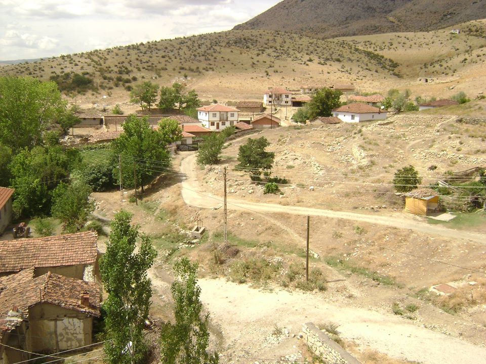 Turhal Arzupınarı Köyü Resimleri 5