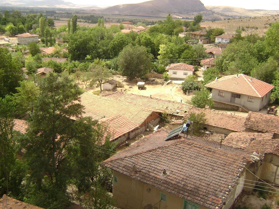 Turhal Arzupınarı Köyü Resimleri 6