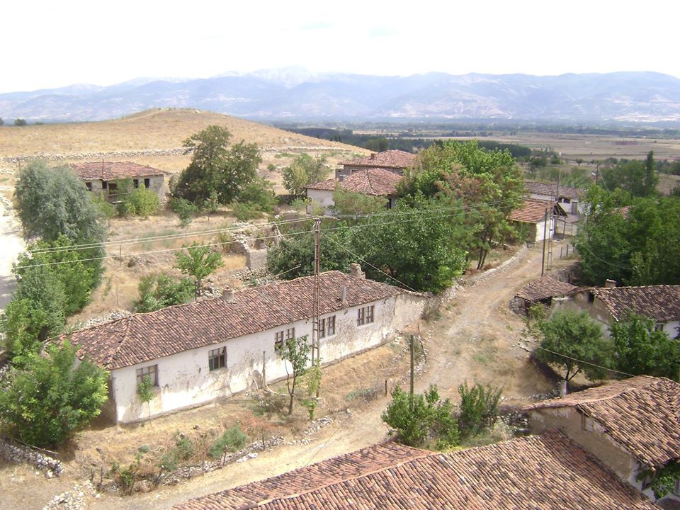 Turhal Arzupınarı Köyü Resimleri 7