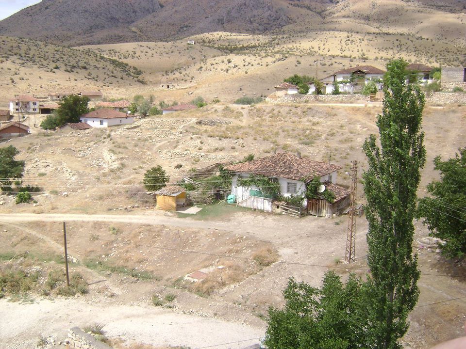 Turhal Arzupınarı Köyü Resimleri 8