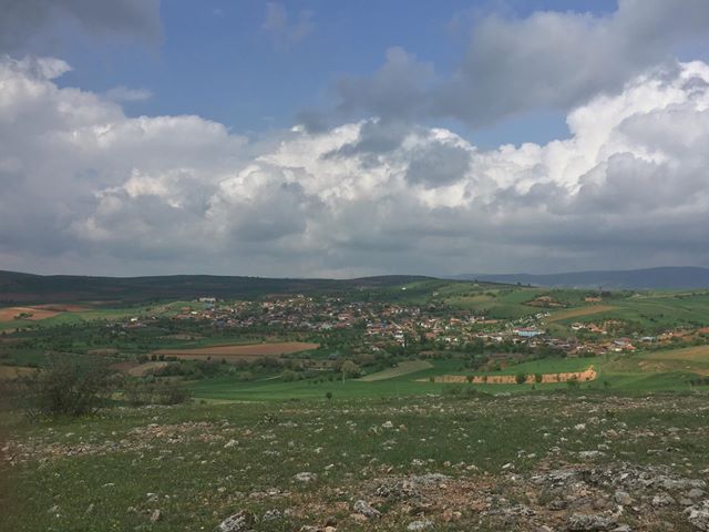 Turhal Ayranpınar Köyü Resimleri 1