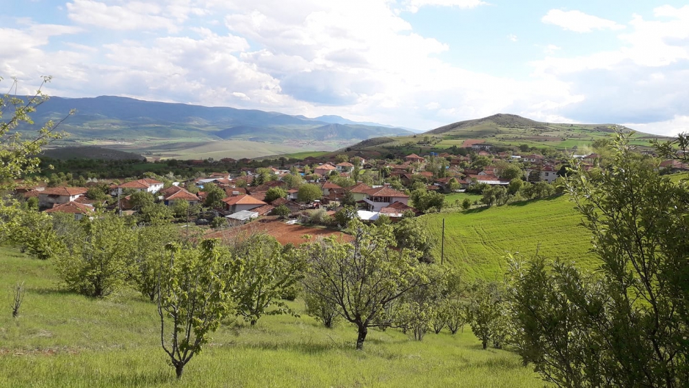 Turhal Ayranpınar Köyü Resimleri 2