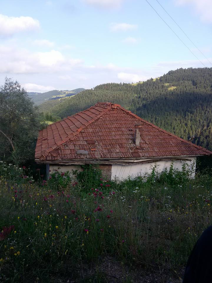 Alaçam Yukarıısırganlı Köyü Resimleri 12
