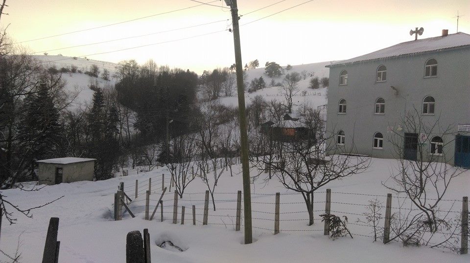 Alaçam Yukarıısırganlı Köyü Resimleri 13