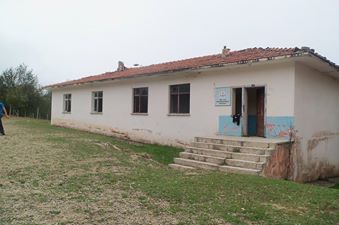 Alaçam Yukarıısırganlı Köyü Resimleri 2