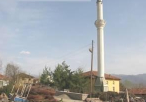 Turhal Çarıksız Köyü Resimleri 1