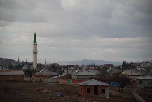 Kadınhanı Güngören Köyü Resimleri 1