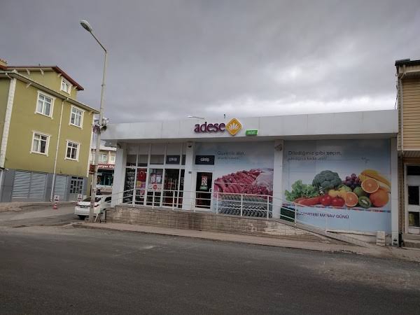 Kadınhanı Güngören Köyü Resimleri 2