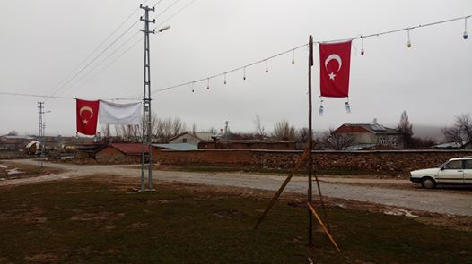 Kadınhanı Hacıoflazlar Köyü Resimleri 1