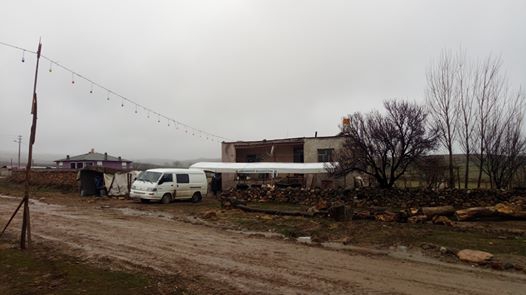 Kadınhanı Hacıoflazlar Köyü Resimleri 2