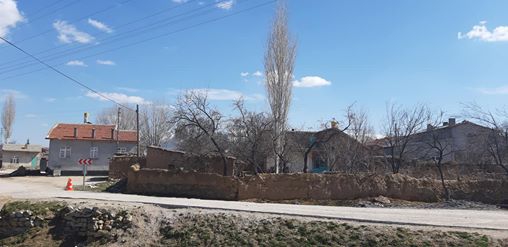 Kadınhanı Hacıoflazlar Köyü Resimleri 3