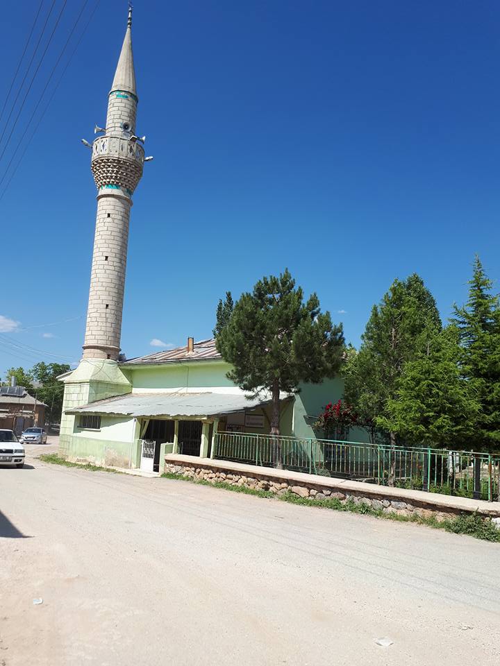 Kadınhanı Hacıoflazlar Köyü Resimleri 4